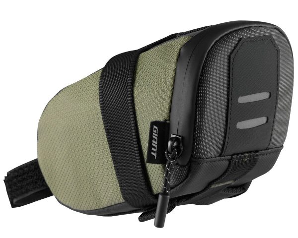 Giant Shadow Seat Bag (Green) (1L)