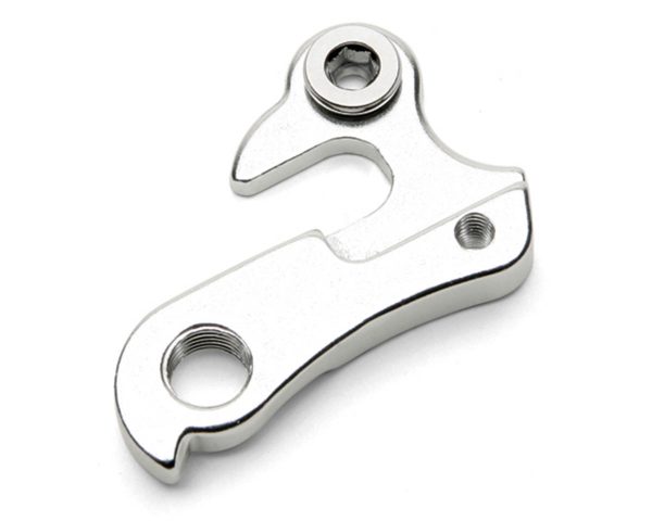 Giant Standard Rear Derailleur Hanger (Silver) (MTB)