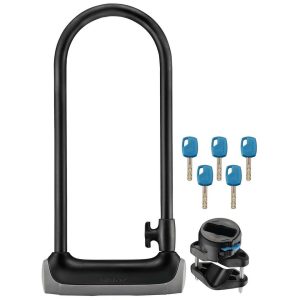 Giant SureLock Protector 2 LS U Lock (115x292mm)