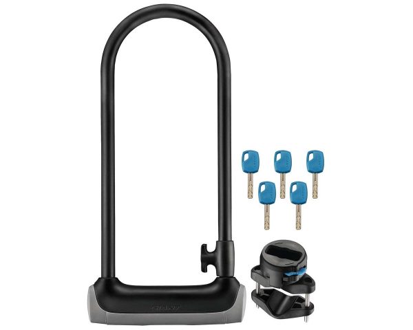 Giant SureLock Protector 2 LS U Lock (115x292mm)