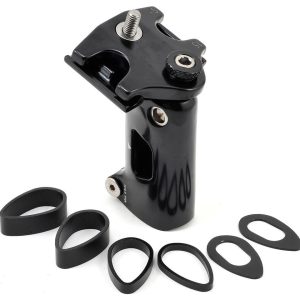 Giant TCR Advanced SL ISP Clamp (2016+) (Black)