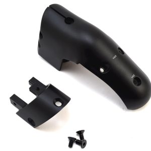 Giant Trinity Advanced Pro 30mm Riser Stem (Black)