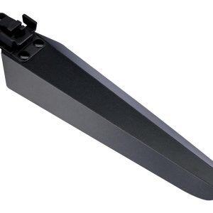 Giant UniClip Rear Fender (Black) (W/ Docking Station)