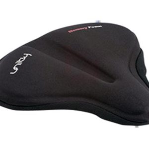 Giant Unity GelCap Cruiser Seatcover (Black)