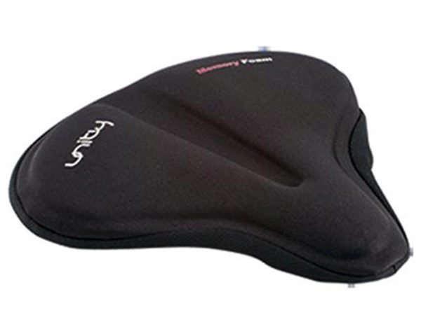 Giant Unity GelCap Cruiser Seatcover (Black)