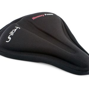 Giant Unity GelCap Touring Seatcover (Black)