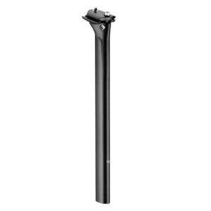 Giant Variant SLR Carbon Seatpost (Black) (Aero) (375mm) (2021+ TRC/Langma)