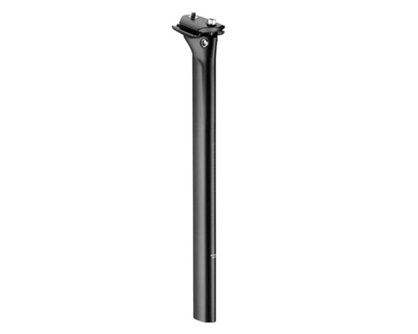 Giant Variant SLR Carbon Seatpost (Black) (Aero) (375mm) (2021+ TRC/Langma)