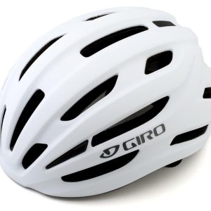 Giro Isode MIPS II Helmet (Matte White/Charcoal) (Universal Adult)