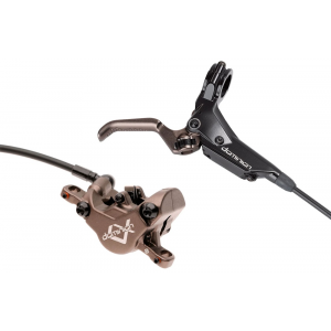 Hayes | Dominion Sfl A2 Disc Brake | Black/bronze | Right/rear