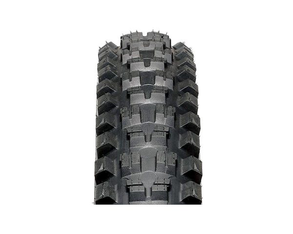 IRC Tanken Tubeless Mountain Tire (Black) (27.5") (2.3") (Folding)