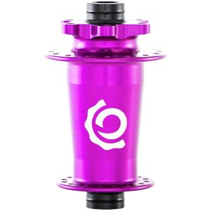 Industry Nine Hydra Front Disc Hub (Purple) (6-Bolt) (15 x 110mm (Boost)) (32H)