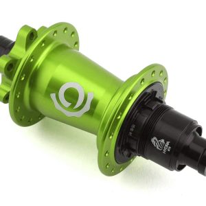 Industry Nine Hydra Rear Disc Hub (Lime) (SRAM XD) (6-Bolt) (12 x 148mm (Boost)) (32H)