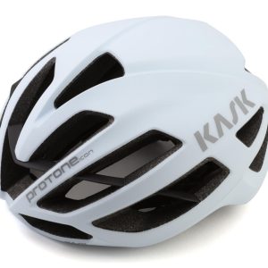 KASK Protone Icon Helmet (Matte White) (L)