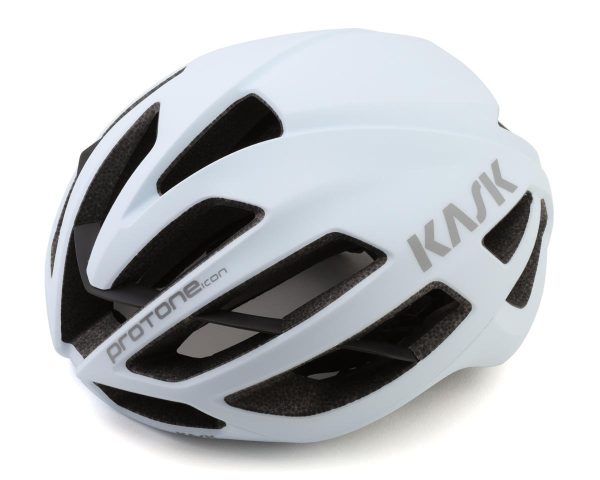 KASK Protone Icon Helmet (Matte White) (M)