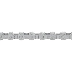 KMC S1 Rustbuster Chain (Silver) (Single Speed) (112 Links) (1/8")