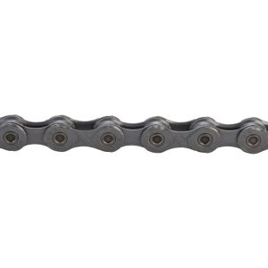 KMC X12 EcoProteQ Chain (Grey) (12 Speed) (126 Links)