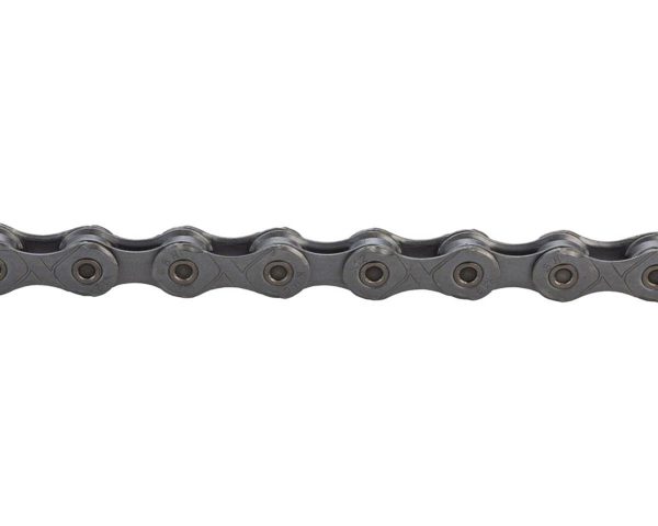 KMC X12 EcoProteQ Chain (Grey) (12 Speed) (126 Links)