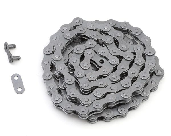 KMC Z1 Wide EPT Chain (Single Speed) (Silver)