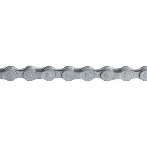 KMC Z8.1 Rustbuster Chain (Silver) (6-8 Speed) (116 Links) (Shimano IG)