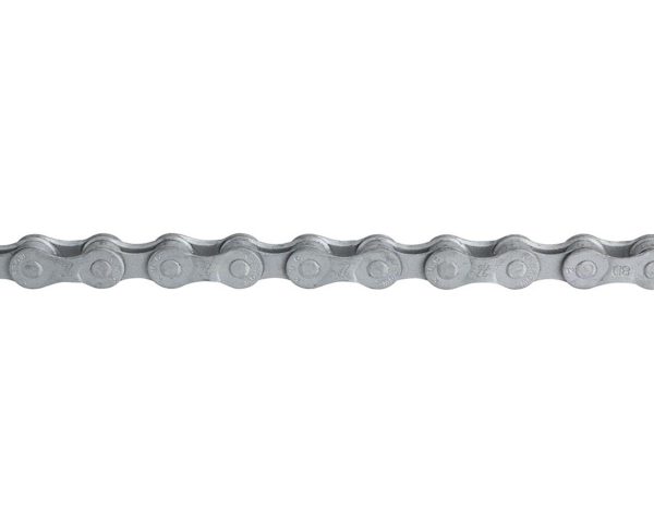 KMC Z8.1 Rustbuster Chain (Silver) (6-8 Speed) (116 Links) (Shimano IG)