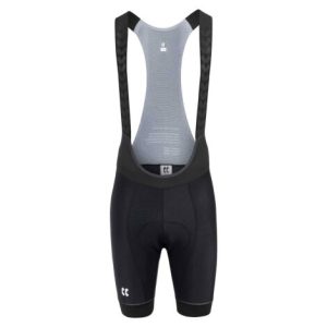 Kalas Passion Bib Shorts - Black / Medium / Size 3