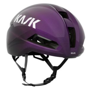 Kask Nirvana Road Cycling Helmet - Ultraviolet / Medium / 52cm / 58cm