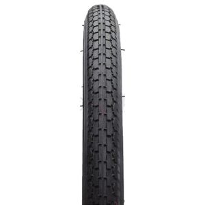 Kenda Schwinn Tire (Black) (24") (1-3/8") (547 ISO) (Wire) (Schwinn Only)