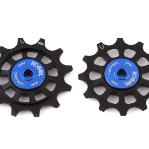 Kogel Bearings Derailleur Pulley Set (12/12T) (Shimano 11 Speed Road)