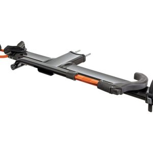 Kuat NV 2.0 Bike Rack Add-On (Grey/Orange) (1 Bike)