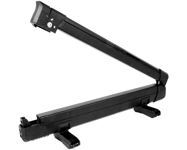 Kuat Switch Clamshell Flip Down Ski Roof Rack (Black) (6 Ski)