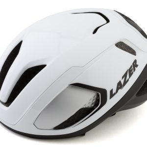 Lazer Vento KinetiCore Road Helmet (White) (S)