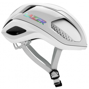 Lazer | Vento Kineticore Helmet Men's | Size Large In White