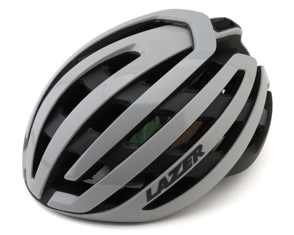 Lazer Z1 KinetiCore Road Helmet (Harbor Grey) (L)