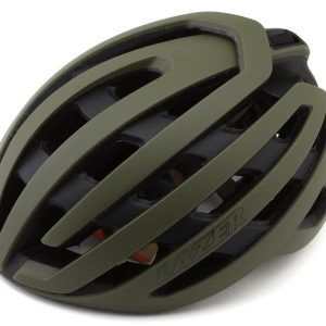 Lazer Z1 KinetiCore Road Helmet (Pine Green) (L)