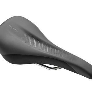 Liv Women's Sylvia SL Saddle (Black) (150mm)