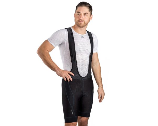 Louis Garneau CB Carbon 2 Bib Shorts (Black) (S)