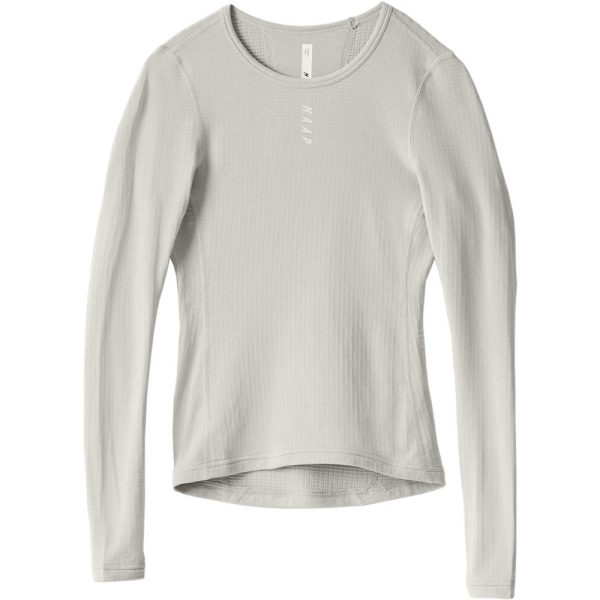 MAAP Thermal Womens Long Sleeve Base Layer Tee