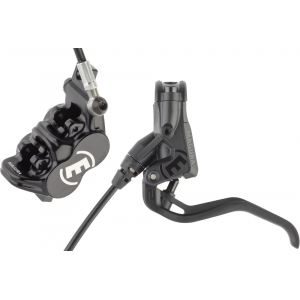 Magura | Mt Thirty Disc Brake | Black | Front Or Rear