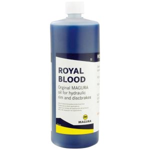 Magura Royal Blood Hydraulic Brake Fluid (Mineral Oil) (1000ml)