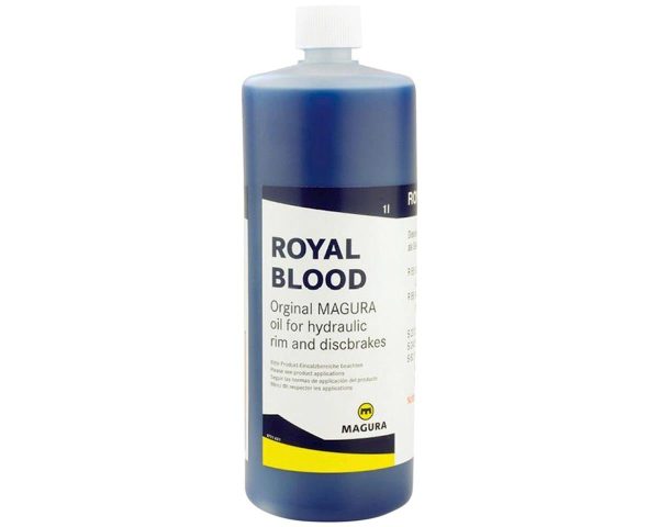 Magura Royal Blood Hydraulic Brake Fluid (Mineral Oil) (1000ml)