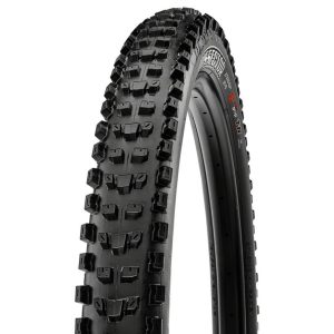 Maxxis Dissector Tubeless Mountain Tire (Black) (Folding) (29") (2.6") (Dual/EXO)