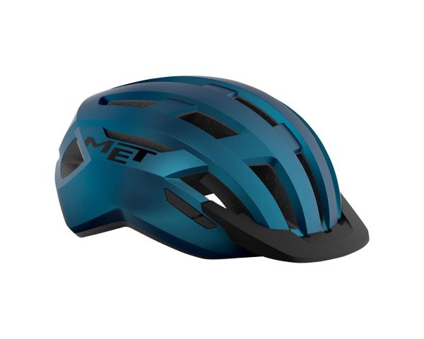 Met Allroad MIPS Helmet (Blue Metallic) (S)