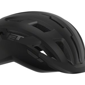 Met Allroad MIPS Helmet (Matte Black) (L)