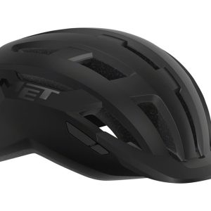 Met Allroad MIPS Helmet (Matte Black) (M)