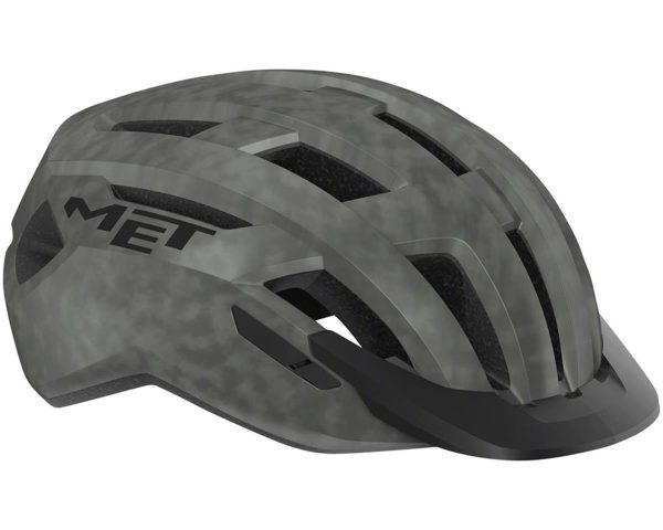 Met Allroad MIPS Helmet (Matte Titanium) (L)