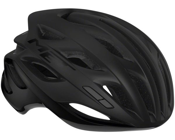 Met Estro MIPS Helmet (Matte/Gloss Black) (L)