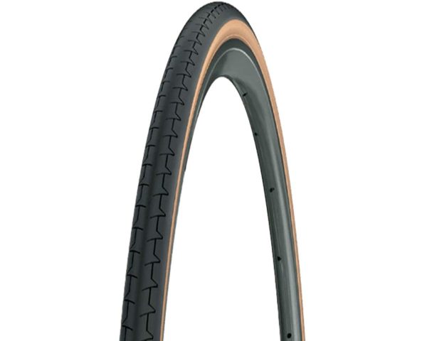 Michelin Dynamic Classic TS Access Road Tire (Translucent) (700c) (28mm) (Folding)