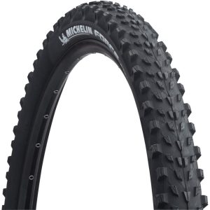 Michelin Force AM Performance Tubeless Mountain Tire (Black) (27.5") (2.8") (Folding) (Gum-X3D/Trail