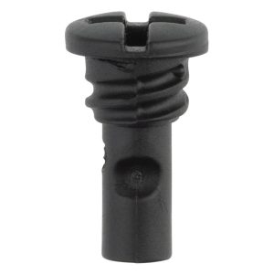 Microshift Cable Head Cap (Black) (For Trail Trigger Shifter)